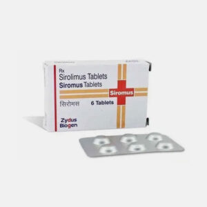 Siromus Tablet