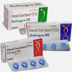 Suhagra Tablets