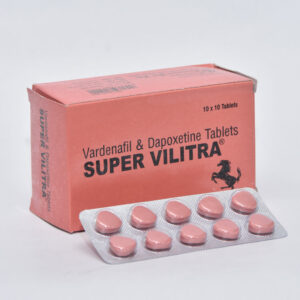 Super Vilitra Tablet
