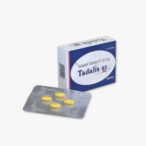 Tadalis Tablets