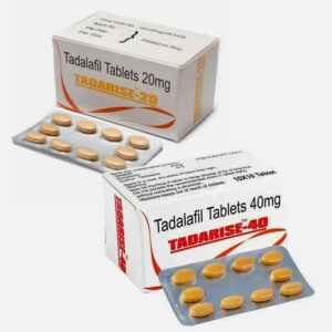 Tadarise Tablet