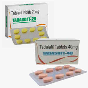 Tadasoft Tablets