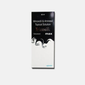 Tricosilk Solution