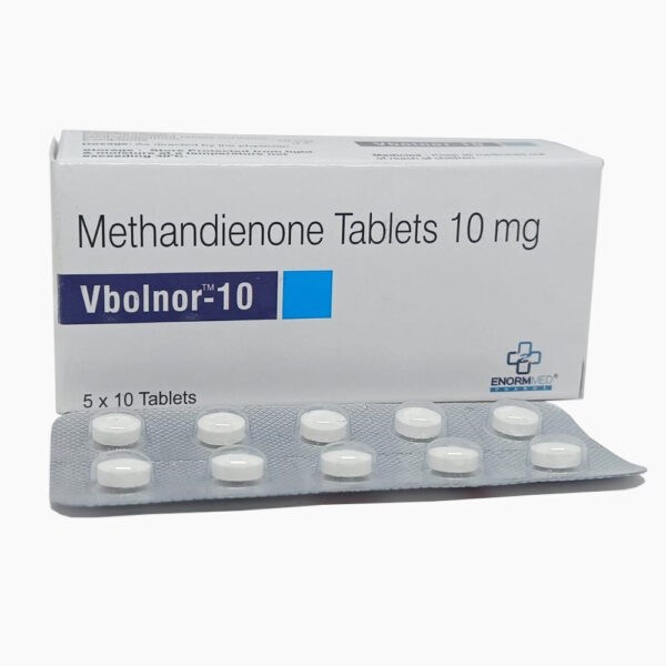 Vbolnor Tablet
