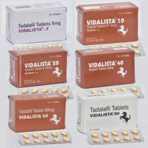 Vidalista Tablets