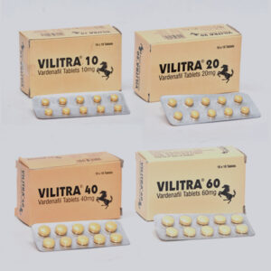Vilitra Tablets