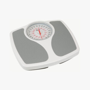 Body Weighing Machine