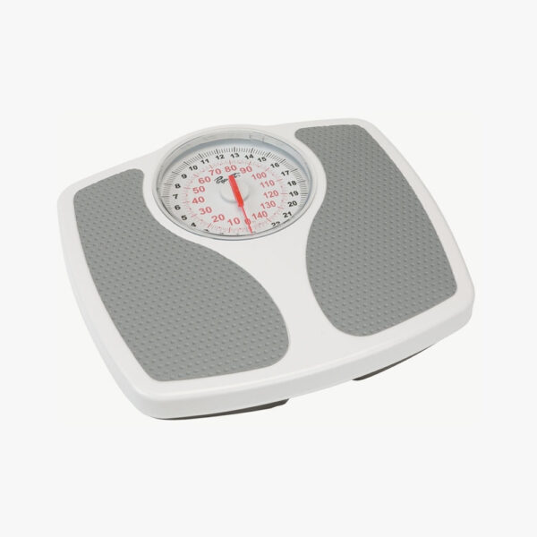 Body Weighing Machine