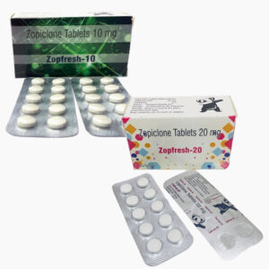 Zopfresh Tablets