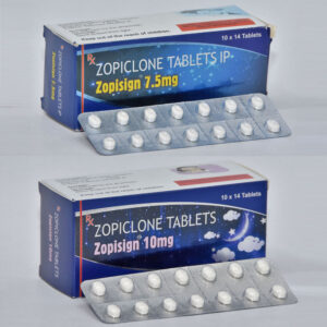 Zopisign Tablets